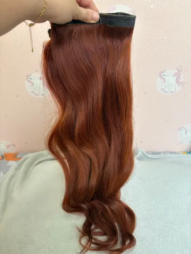 Mega hair 65cm