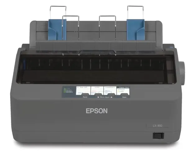 Impressora Matricial Lx-350 Epson