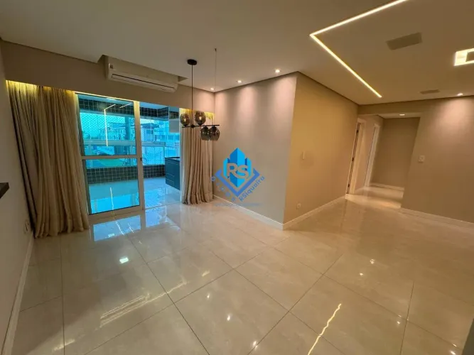 Apartamento com 3 dormitórios à venda, 117 m² por R$ 1.450.000,00 - Boqueirão - Praia Gran