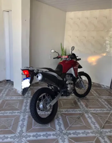Honda XRE 300 Rally Flex 2015