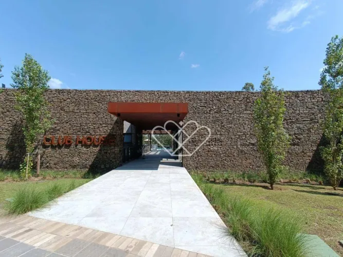 Terreno de 661m² no Condomínio Prado Los Álamos, Vila Morada Gaúcha