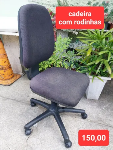 Cadeira escritório