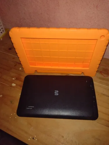 TABLET MULTILASER