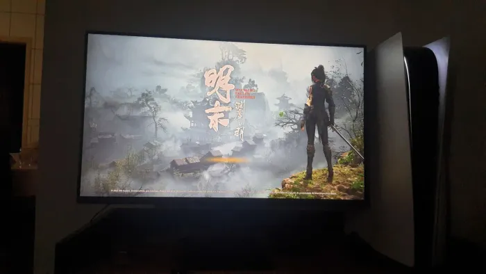 Monitor lg ultragear 24 polegadas