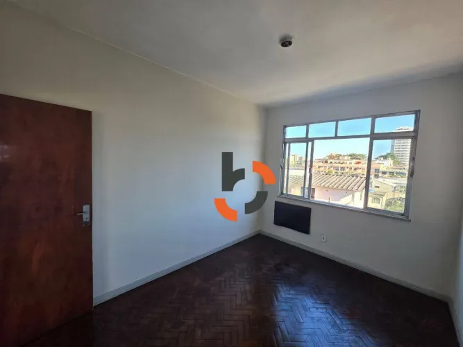 Apartamento com 2 dormitórios para alugar, 60 m² por R$ 1.373,92/mês - Califórnia - Nova I