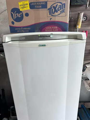 Geladeira Consul frostFree