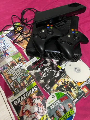 Xbox 360