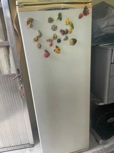 Vendo Freezer 