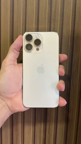 iPhone 14 Pro Max, 256GB, Branco