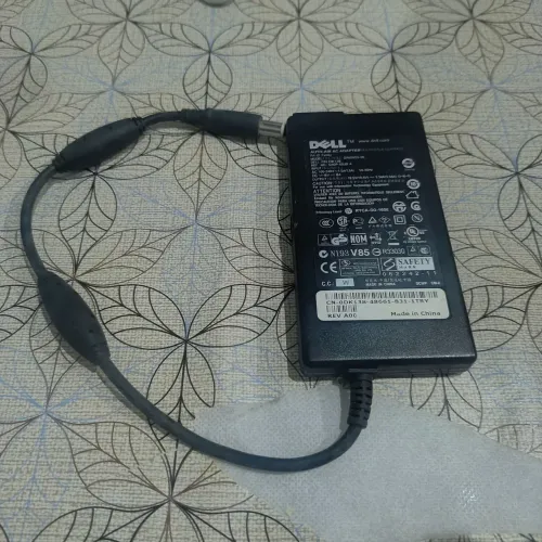 Fonte para notebook DELL 