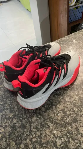 Tênis Adidas Dame Certified 3 (41)