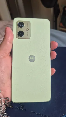 Moto G54 8g ram  256 gb