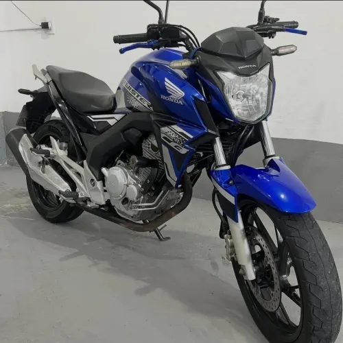 Twister 250 2021