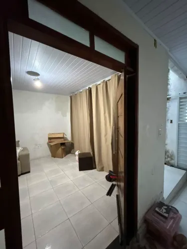Casa no Eduardo Gomes