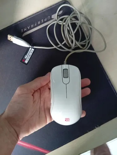 Mouse Zowie Ec1