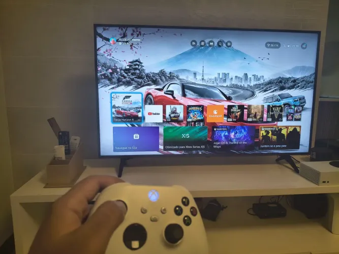 Xbox séries S