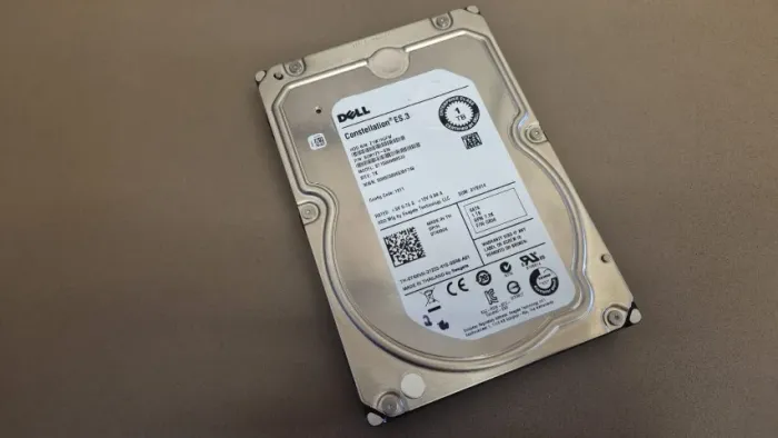 HD Constellation ES.3 1TB Dell