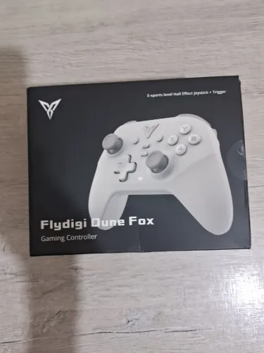 Controle flydigi dune fox