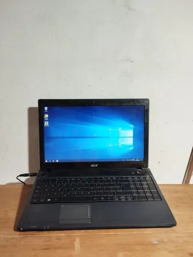 NOTEBOOK ACER 15.6 4GB ACEITO CARTÃO DO GARANTIA 350$