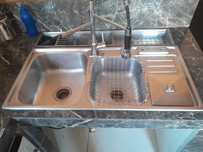 Vendo cuba de cozinha