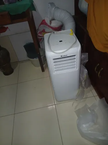 Ar condicionado portatil