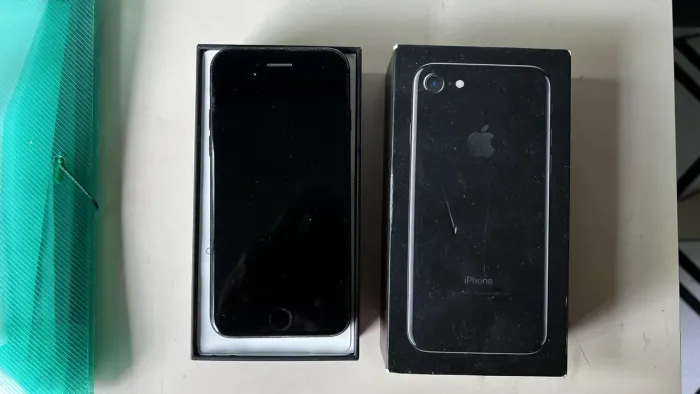 iPhone 7