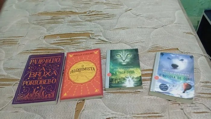 Livros