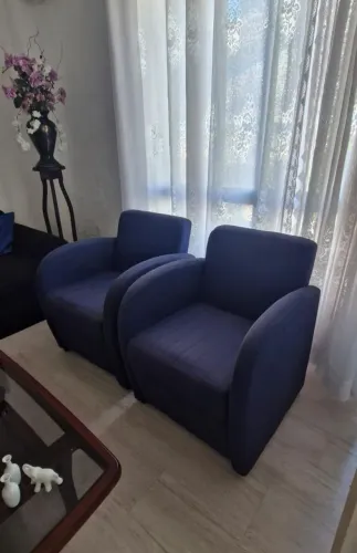 Móveis impecáveis para sua sala