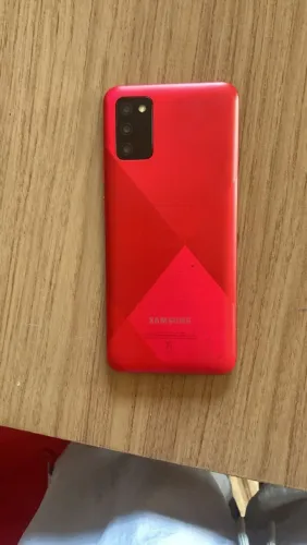 Vendo um a02s e um a05s