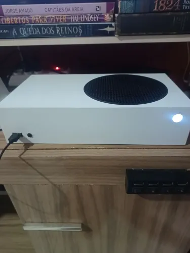 Xbox series s 