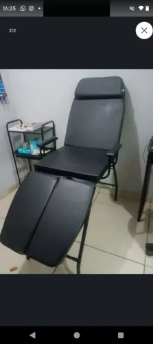Kit tatuagem