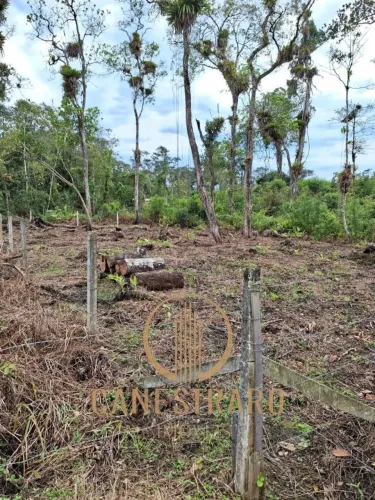 Terreno em Praia para Venda em Itapoá, Balneário Rainha do Mar
