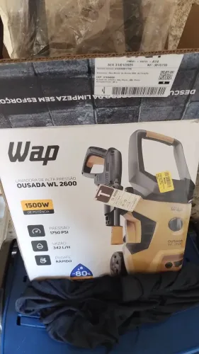 Wap 1750 Psi