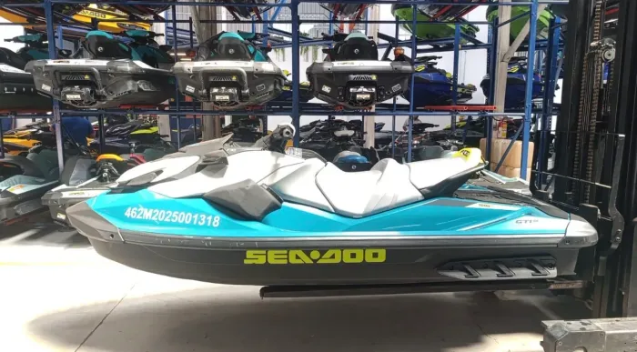 JETSKI GTI SE 170