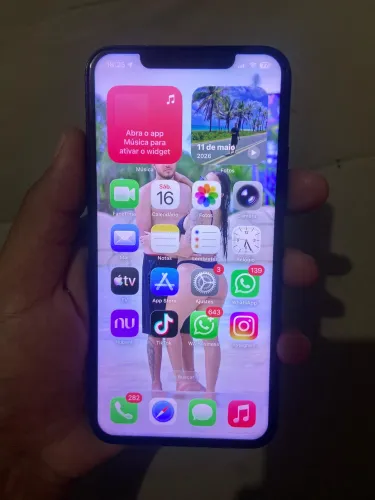 iPhone 11 Pro Max