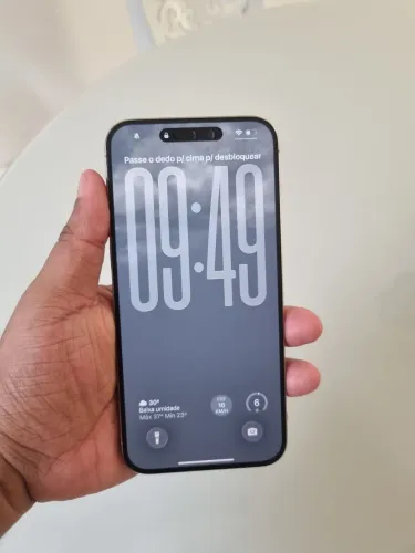 IPhone 15 Pro Max 512G
