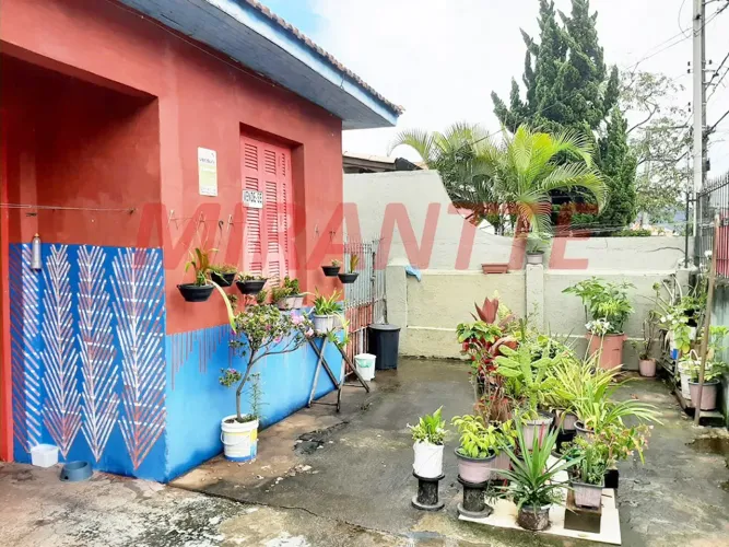 Terreno de 102m² com 1 quartos em Parque Vitória