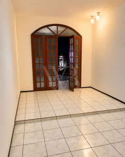 Bairro Fátima | 110m² | 4 Quartos (2suites) | 1 vaga