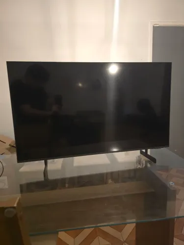 TV Samsung UHD 43
