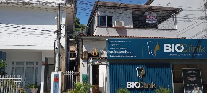 Casa com 1 dormitório para alugar por R$ 3.500/mês - Centro - Nova Iguaçu/RJ