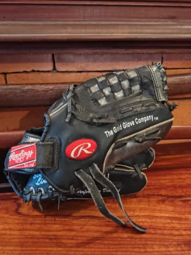 Luva de Baseball Rawlings Players Series Alex Rodriguez (A-Rod) PL129FB 