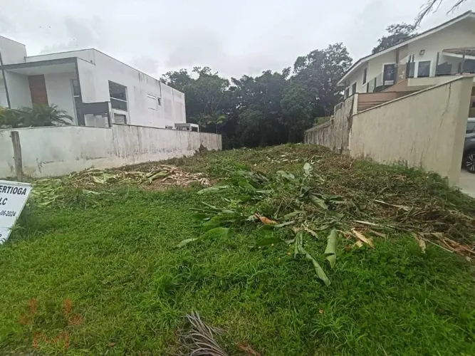 Terreno à venda, 525 m² por R$ 2.050.000,00 - Riviera Módulo 22 - Bertioga/SP