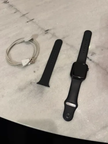 Apple watch series 5 44m