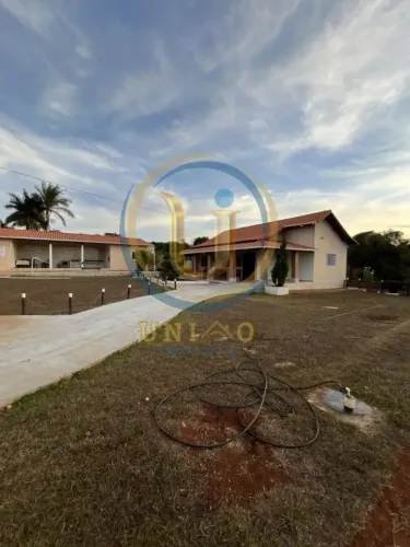 Sitio 1.600 m2 Sensacional em Condominio Fechado de luxo em Taquaraçu de Minas Perto de Sa