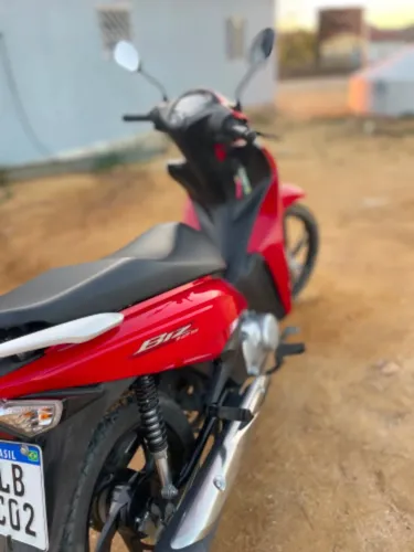 Honda Biz 125