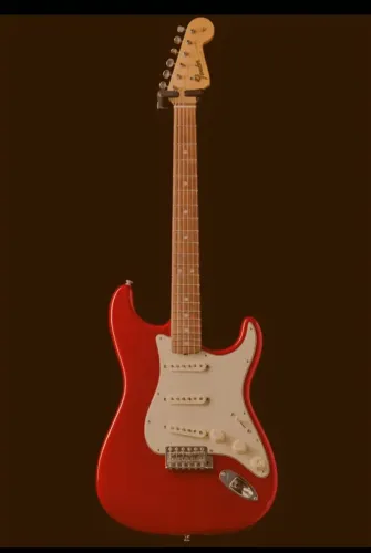 GUITARRA FENDER AMERICANA