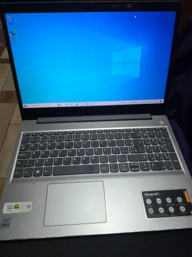 Notebook lenovo