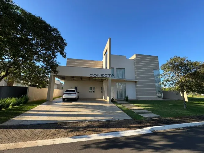 Casa Condomínio | Villaggio Engenho | Cambé