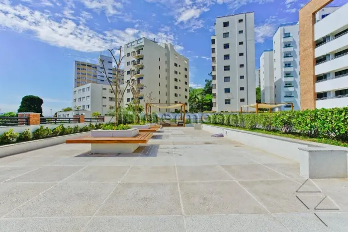 SALA COMERCIAL ALTO DA LAPA 2 VAGAS