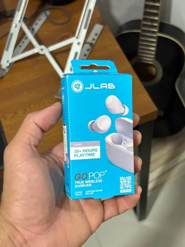 Fone JLAB